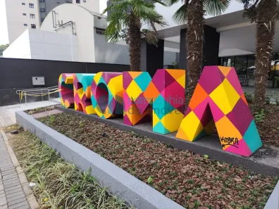 Apartamento com 2 Quartos à venda, 68m² no Bigorrilho, Curitiba
