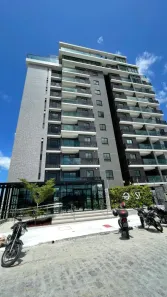 Apartamento com 2 Quartos à venda, 58m² no Aeroclube, João Pessoa