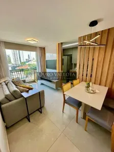 Apartamento com 2 Quartos à venda, 47m² no Parque da Mooca, São Paulo