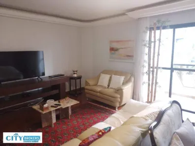 Apartamento com 4 Quartos à venda, 220m² no Santana, São Paulo