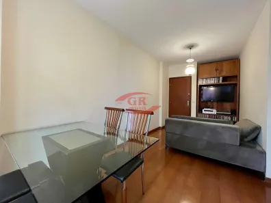 Apartamento com 2 Quartos à venda, 60m² no Sion, Belo Horizonte