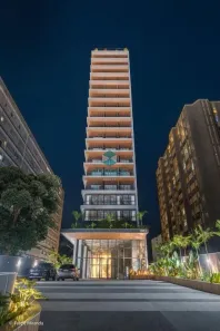 Apartamento com 1 Quarto à venda, 27m² no Vitória, Salvador