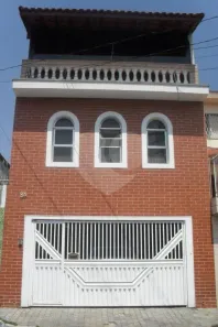 Sobrado com 3 Quartos à venda, 215m² no Vila Granada, São Paulo