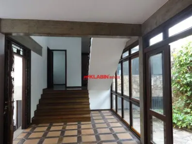 Sobrado com 3 Quartos à venda, 274m² no Sumaré, São Paulo