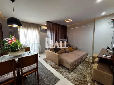 Apartamento com 2 Quartos à venda, 95m² no Vila Angélica, São José do Rio Preto