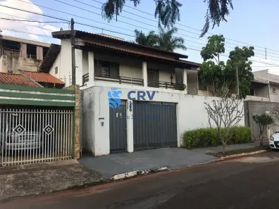Casa com 3 Quartos à venda, 205m² no Jardim Nápoles, Londrina