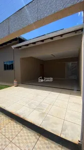 Casa com 3 Quartos à venda, 190m² no Parque Brasília, Anápolis