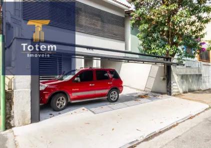 Casa com 7 Quartos para alugar, 254m² no Vila Olímpia, São Paulo