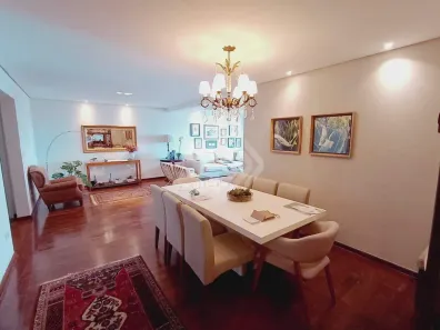 Apartamento com 4 Quartos à venda, 174m² no Jardim Elite, Piracicaba