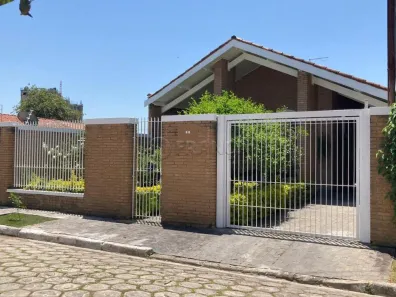 Casa com 3 Quartos à venda, 266m² no Jardim Siesta, Jacareí