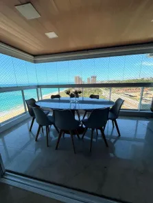 Apartamento com 4 Quartos à venda, 196m² no Guaxuma, Maceió
