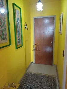 Apartamento com 3 Quartos à venda, 110m² no Vila Mariana, São Paulo