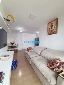 Apartamento com 2 Quartos à venda, 58m² no Picanço, Guarulhos