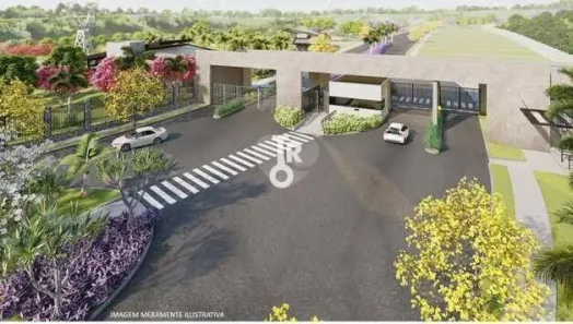 Lote/Terreno à venda, 420m² no Corrupira, Jundiaí