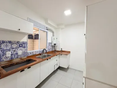 Apartamento com 2 Quartos à venda, 52m² no Igara, Canoas