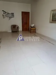Apartamento com 3 Quartos à venda, 135m² no Copacabana, Rio de Janeiro