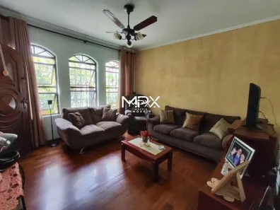 Casa com 5 Quartos à venda, 203m² no Jardim Algodoal, Piracicaba