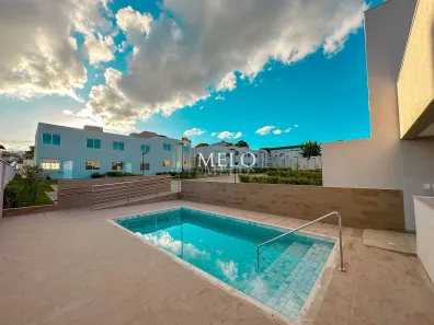Casa de Condomínio com 3 Quartos à venda, 117m² no Trevo, Belo Horizonte