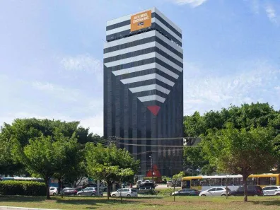 Sala Comercial à venda, 65m² no Brotas, Salvador