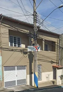 Sobrado com 3 Quartos à venda, 153m² no Parque Primavera, Cachoeira Paulista