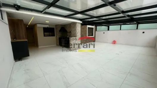 Apartamento com 2 Quartos à venda, 121m² no Barra Funda, São Paulo