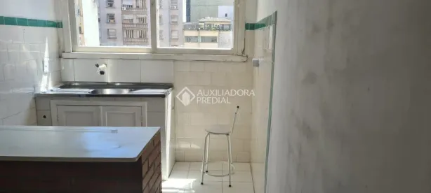 Apartamento com 1 Quarto à venda, 33m² no Centro Histórico, Porto Alegre