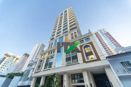 Apartamento com 3 Quartos à venda, 120m² no Centro, Balneário Camboriú