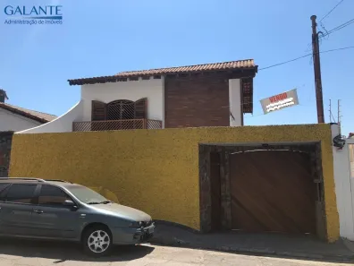 Sobrado com 3 Quartos à venda, 400m² no Vila Barbosa, São Paulo