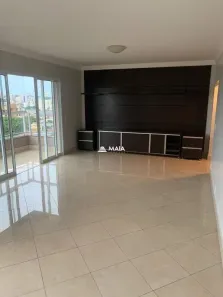 Apartamento com 3 Quartos à venda, 154m² no Mercês, Uberaba