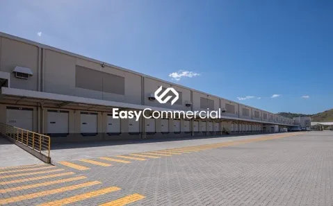 Galpão/Depósito/Armazém para alugar, 20257m² no Jordanésia (Jordanésia), Cajamar