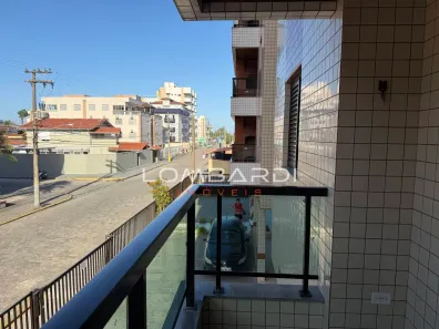 Apartamento com 2 Quartos à venda, 60m² no Praia Grande, Ubatuba