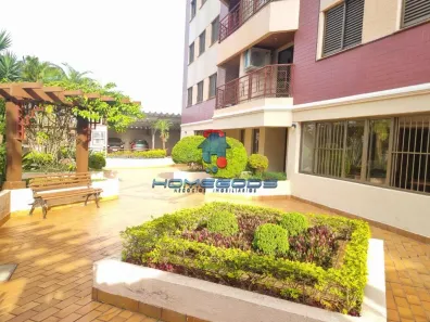 Apartamento com 3 Quartos à venda, 93m² no Jardim Aurélia, Campinas