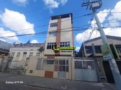 Apartamento com 2 Quartos à venda, 85m² no Bonfim, Salvador
