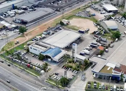 Galpão/Depósito/Armazém para alugar, 5600m² no Chácara Terra Nova, Jundiaí