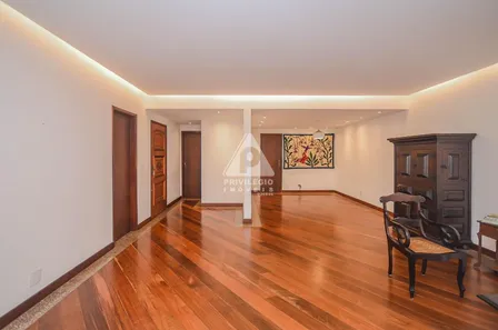 Apartamento com 3 Quartos à venda, 235m² no Ipanema, Rio de Janeiro