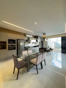 Casa de Condomínio com 3 Quartos à venda, 220m² no Terravista Residence Club, Mirassol