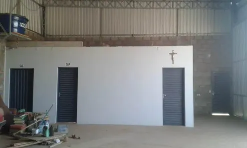 Casa com 1 Quarto à venda, 200m² no Recanto Primavera, Artur Nogueira