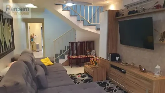 Casa com 3 Quartos à venda, 230m² no Chácara Califórnia, São Paulo
