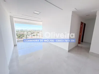 Apartamento com 3 Quartos à venda, 83m² no Nova Parnamirim, Parnamirim