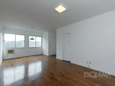 Apartamento com 3 Quartos para alugar, 116m² no Jardim Europa, São Paulo