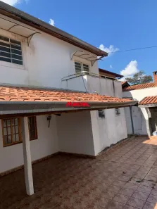 Sobrado com 4 Quartos à venda, 242m² no Jardim Satélite, São José dos Campos