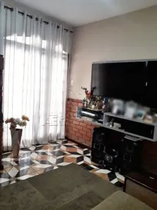 Sobrado com 2 Quartos à venda, 107m² no Chave, Votorantim