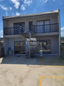 Kitnet com 1 Quarto para alugar, 15m² no Pedra de Amolar, Ilhota