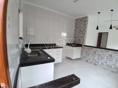 Casa com 2 Quartos para alugar, 70m² no Vila Maria Alta, São Paulo