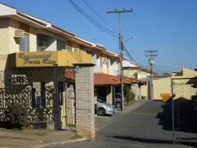 Casa de Condomínio com 3 Quartos à venda, 140m² no Despraiado, Cuiabá