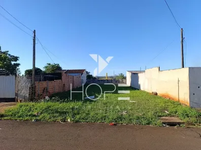 Lote/Terreno à venda, 301m² no Marabá, Londrina