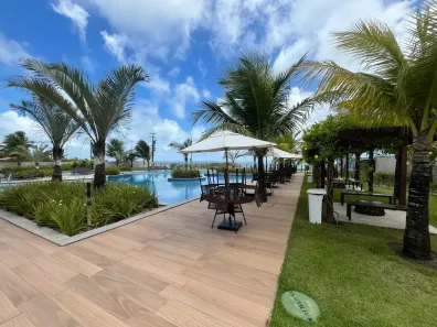 Apartamento com 2 Quartos à venda, 65m² no Ponta de Matos, Cabedelo