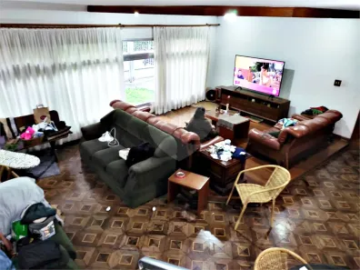 Sobrado com 5 Quartos à venda, 335m² no Vila Nova Cachoeirinha, São Paulo