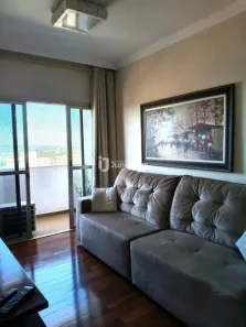 Apartamento com 3 Quartos à venda, 107m² no Nova América, Piracicaba