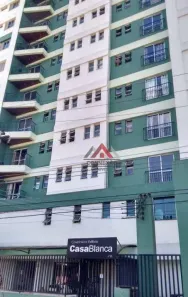 Apartamento com 3 Quartos à venda, 110m² no Jardim São Luís, Suzano